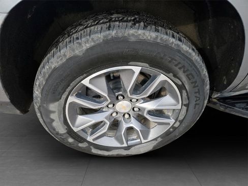 Used 2024 Chevrolet Tahoe LT w/ Luxury Package AWD/4WD image 35