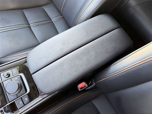 Used 2025 MAZDA CX-50 AWD 2.5 Turbo w/ Cargo Package image 25