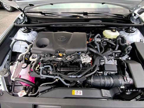 New 2026 Toyota Camry XLE image 16