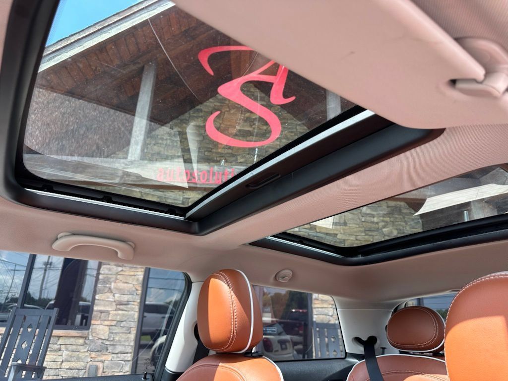 Used 2020 MINI Cooper S FWD image 16