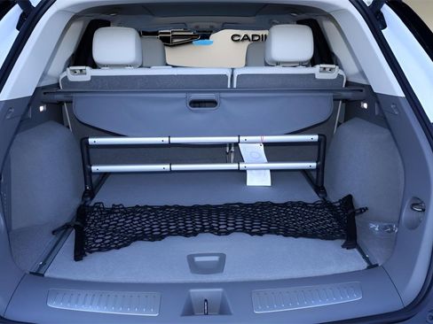 New 2026 Cadillac XT5 Premium Luxury image 16