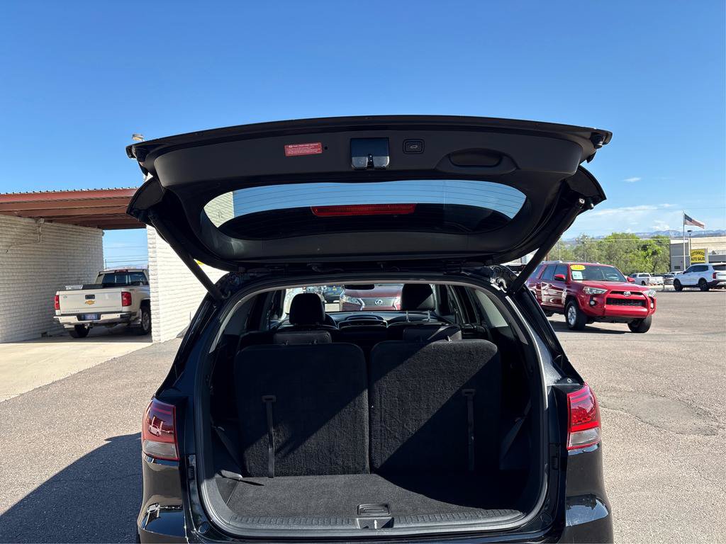 Used 2019 Kia Sorento EX FWD image 12