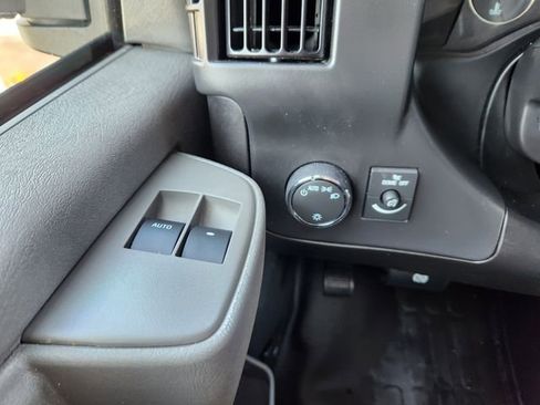 New 2026 Chevrolet Express 4500 w/ Power Convenience Package RWD image 26