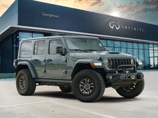 Used 2024 Jeep Wrangler Unlimited Rubicon 392 AWD/4WD video 1