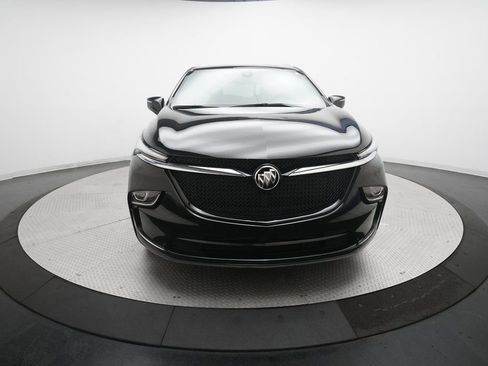 Used 2024 Buick Enclave Essence w/ Experience Buick Package image 11