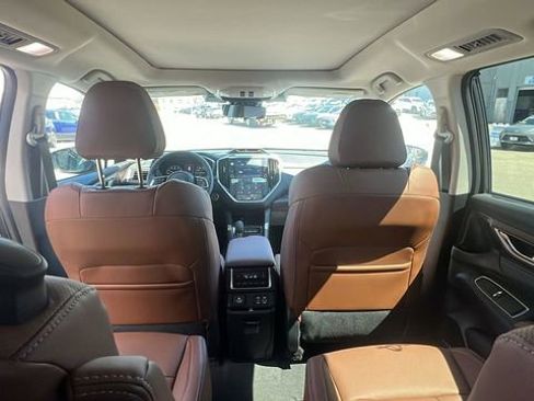 New 2026 Subaru Ascent Touring AWD/4WD image 23