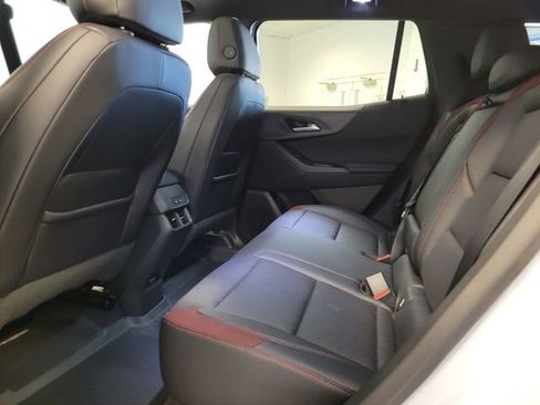 New 2026 Chevrolet Equinox RS w/ Convenience Package III image 5