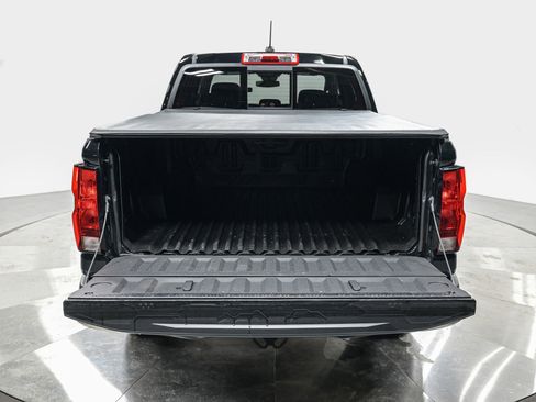 Used 2023 Chevrolet Colorado W/T w/ WT Convenience Package II image 6