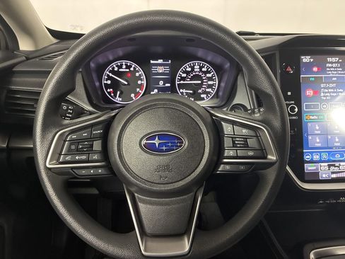 Used 2026 Subaru Impreza 2.0i Sport AWD/4WD image 10
