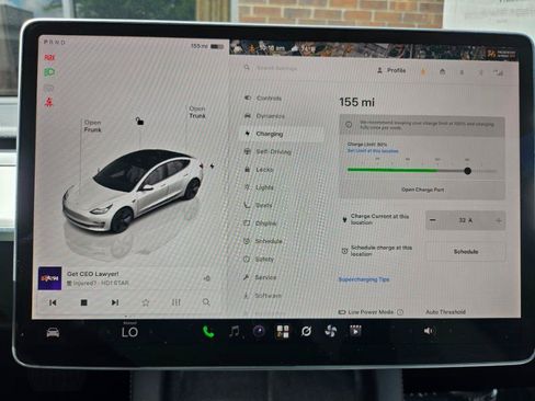 Used 2023 Tesla Model 3 Standard Range RWD image 45