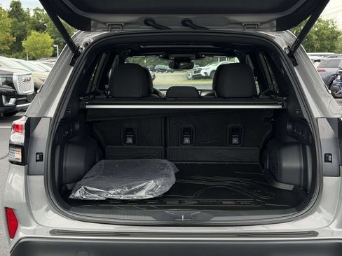 Certified 2026 Subaru Forester Premium AWD/4WD image 14