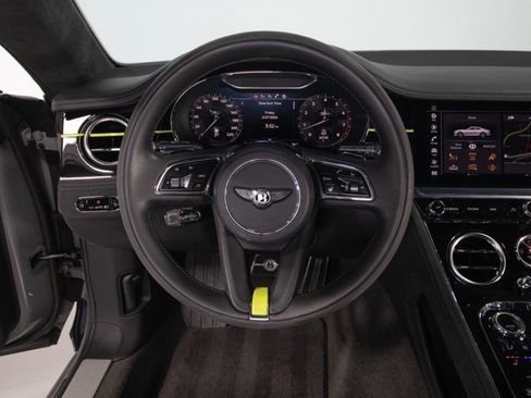 Used 2022 Bentley Continental GT Speed image 36
