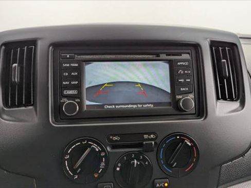 Used 2018 Nissan NV200 SV w/ Navigation Package FWD image 26