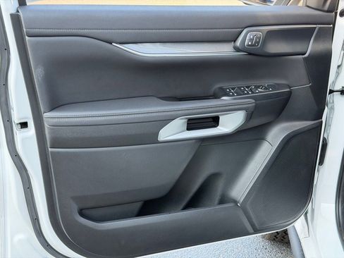 Certified 2024 Ford Ranger Lariat w/ FX4 Off-Road Package image 28