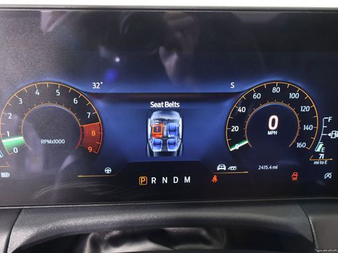 Used 2025 Ford Mustang GT Premium image 4