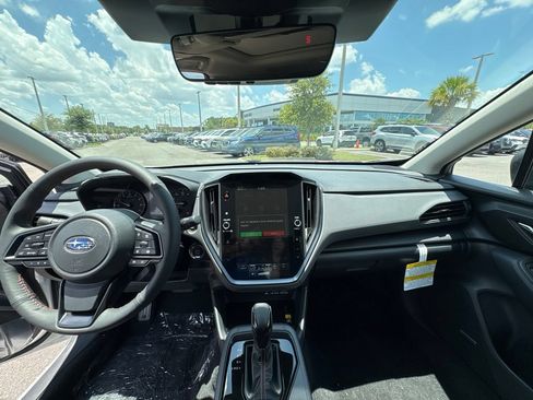 New 2026 Subaru Crosstrek 2.5i Limited AWD/4WD image 25