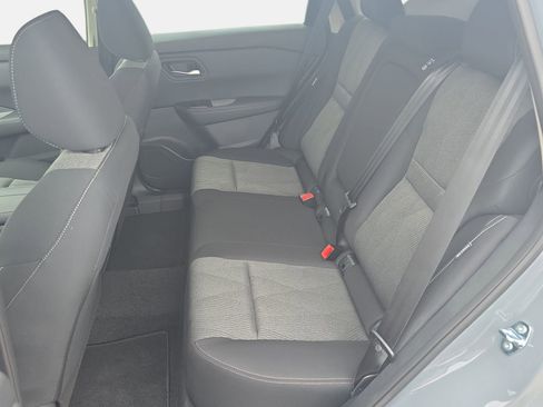 New 2026 Nissan Rogue SV w/ Cold Weather Package FWD image 14