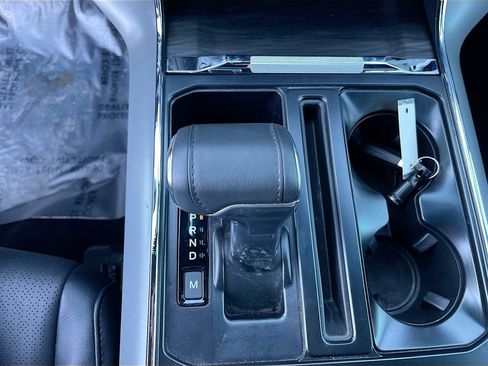 Used 2024 Ford F150 Lariat w/ FX4 Off-Road Package image 17