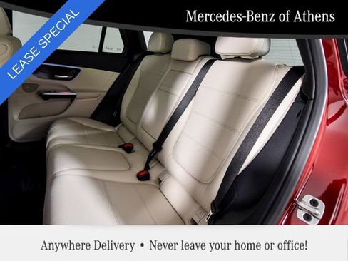 New 2026 Mercedes-Benz GLC 300 image 5