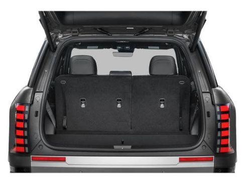 New 2026 Hyundai Palisade XRT Pro image 8