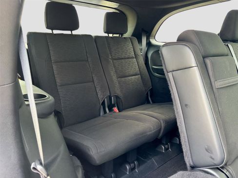 Used 2026 Dodge Durango GT RWD image 27