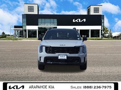 New 2026 Kia Sorento SX Prestige