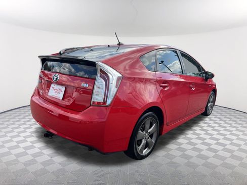 Used 2015 Toyota Prius Persona Series image 15