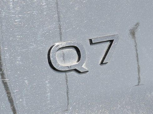 Used 2025 Audi Q7 3.0T Premium Plus w/ Premium Plus Package image 18