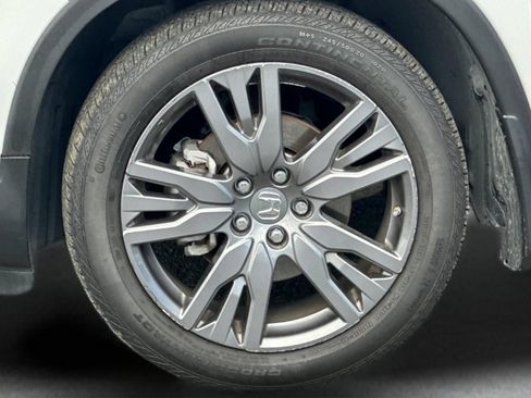 Used 2020 Honda Passport EX-L image 24