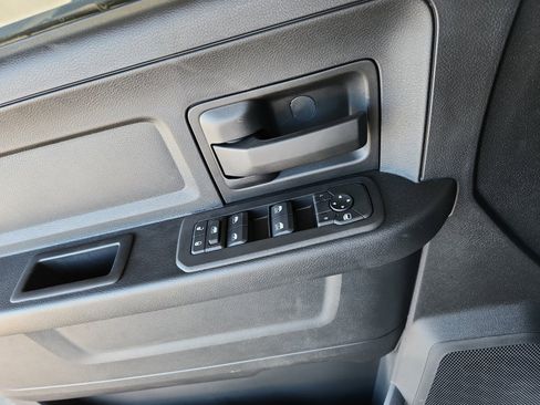 New 2025 RAM 2500 Tradesman image 16