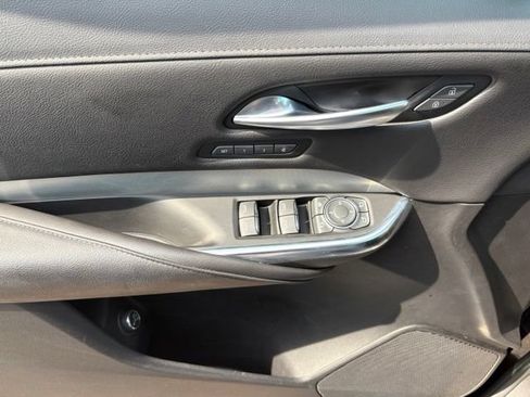 Used 2023 Cadillac XT4 Premium Luxury w/ Cold Weather Package AWD/4WD image 24