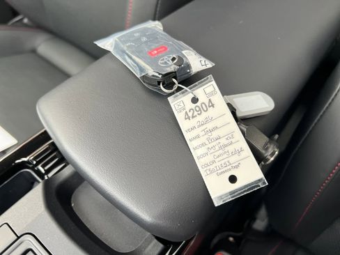 New 2026 Toyota Prius Plug-In Hybrid image 30