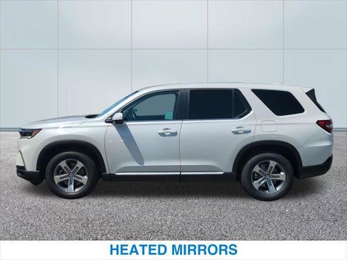 Certified 2023 Honda Pilot EX-L image 10