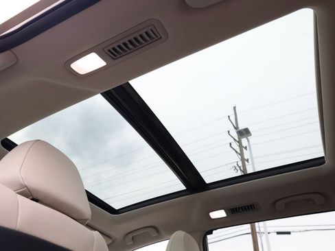 New 2026 Subaru Ascent Limited AWD/4WD image 12