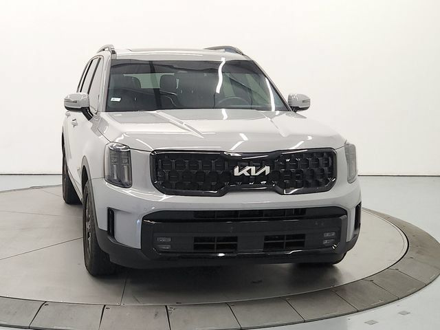 Used 2024 Kia Telluride SX X-Pro AWD/4WD image 3