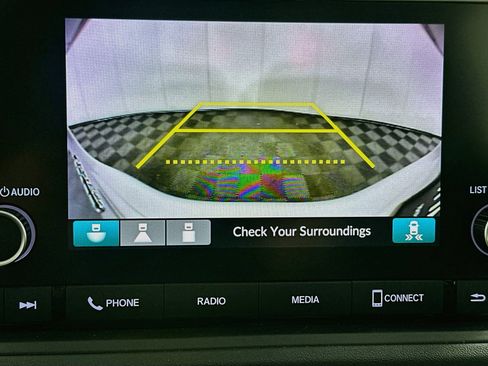 Used 2025 Honda Accord SE image 22