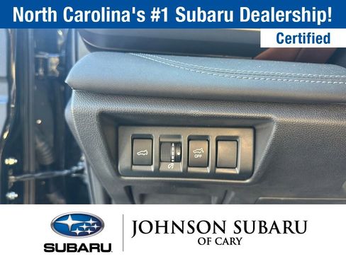 Certified 2022 Subaru Outback Touring image 16