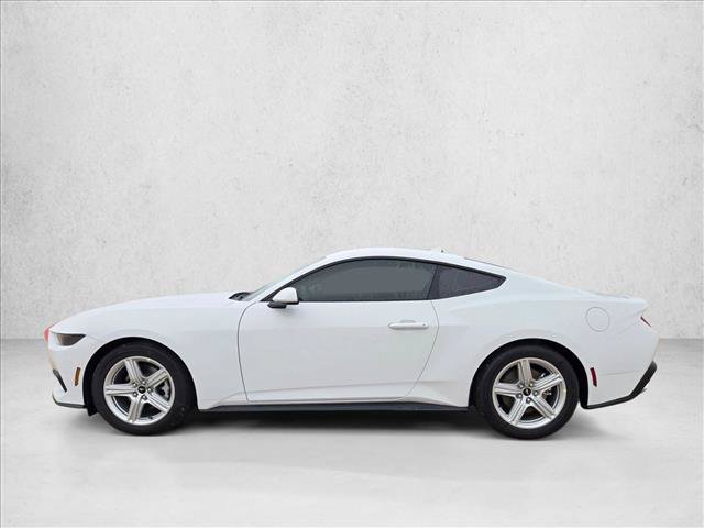 New 2026 Ford Mustang Coupe RWD image 5