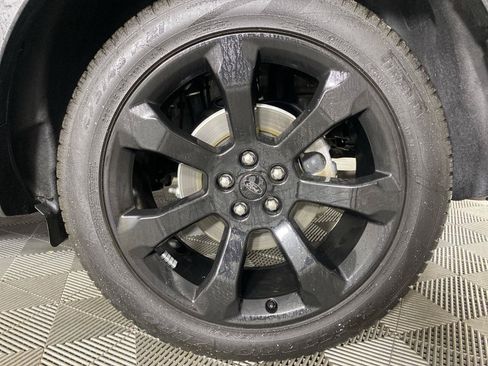 Used 2023 Ford Explorer ST-Line AWD/4WD image 26