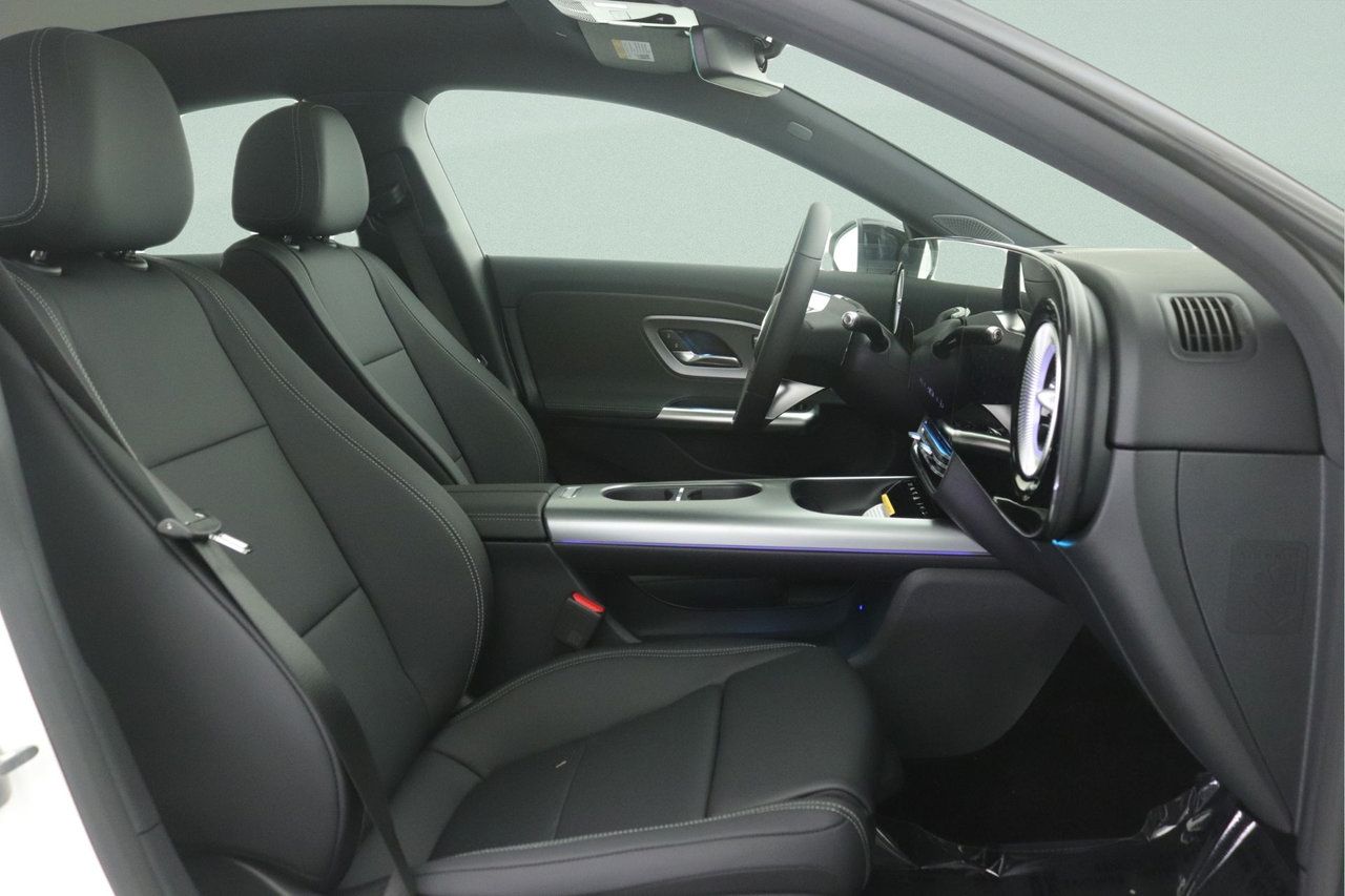 New 2027 Mercedes-Benz CLA 350 image 7