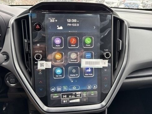 New 2026 Subaru Crosstrek 2.5i Limited image 23