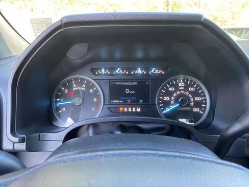 Used 2020 Ford F150 XLT w/ Equipment Group 302A Luxury image 25