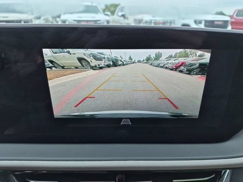 New 2026 Buick Envista Avenir FWD image 29