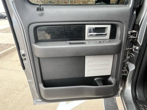 Used 2011 Ford F150 Platinum image 15