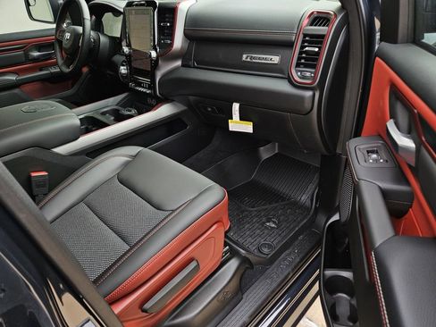 New 2026 RAM 1500 Rebel w/ Rebel Level 1 Equipment Group AWD/4WD image 6