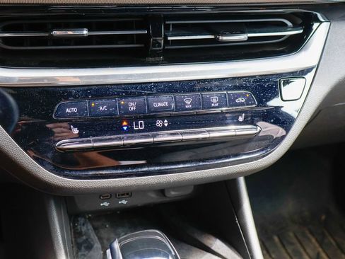 Used 2024 Buick Envista Avenir FWD image 14