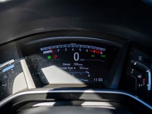 Used 2019 Honda CR-V EX-L image 31