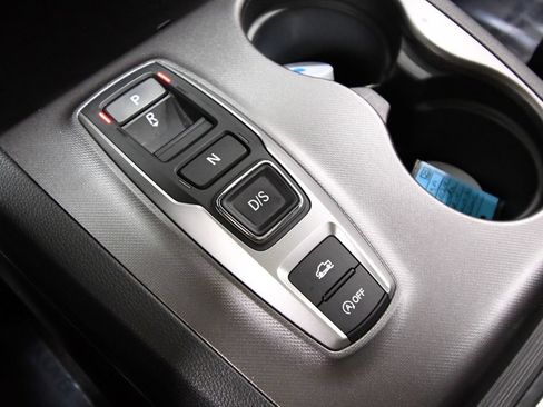 Certified 2023 Honda Ridgeline RTL image 27