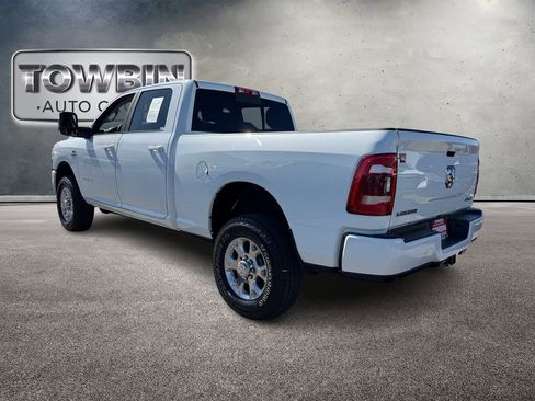 Used 2024 RAM 2500 Laramie image 6