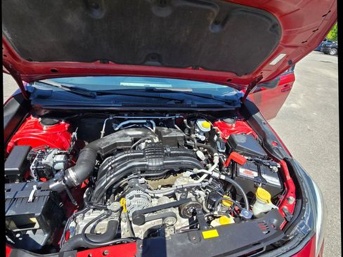 Used 2018 Subaru Crosstrek 2.0i Premium w/ Eyesight System image 10